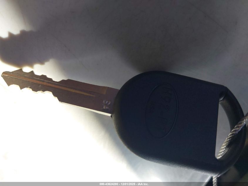 2006 Ford F-150 Stx/Xl/Xlt VIN: 1FTRX12W66KB29478 Lot: 43624280