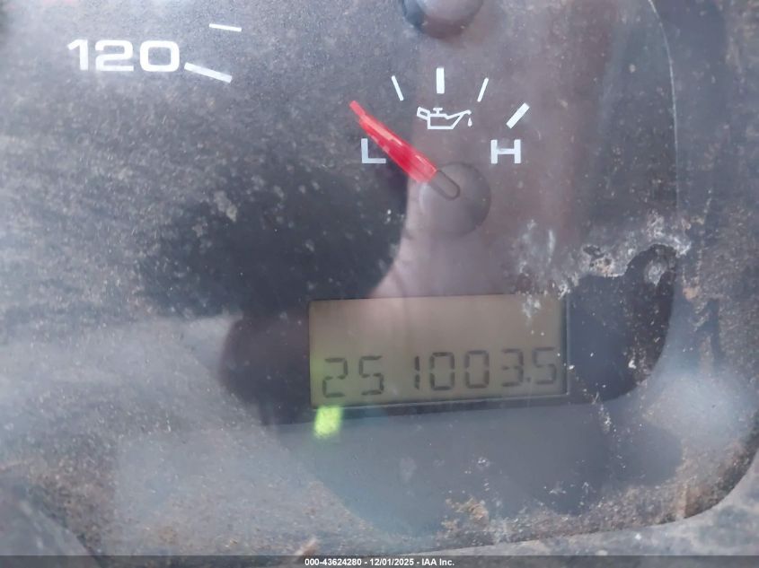 2006 Ford F-150 Stx/Xl/Xlt VIN: 1FTRX12W66KB29478 Lot: 43624280