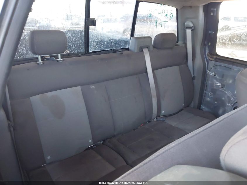 2006 Ford F-150 Stx/Xl/Xlt VIN: 1FTRX12W66KB29478 Lot: 43624280