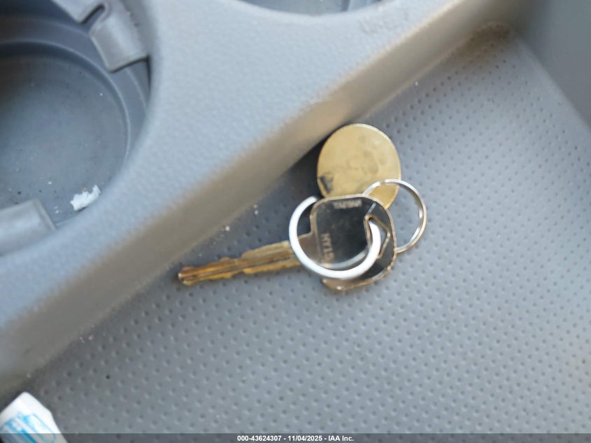 2007 Kia Sedona VIN: KNDMB133X76126736 Lot: 43624307