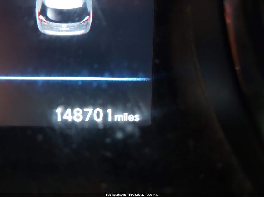 2019 NISSAN ROGUE SV - KNMAT2MV1KP533353