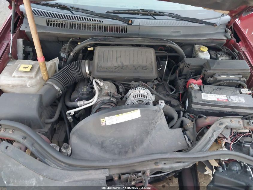 2006 Jeep Grand Cherokee Laredo VIN: 1J4HR48N86C306834 Lot: 43624319