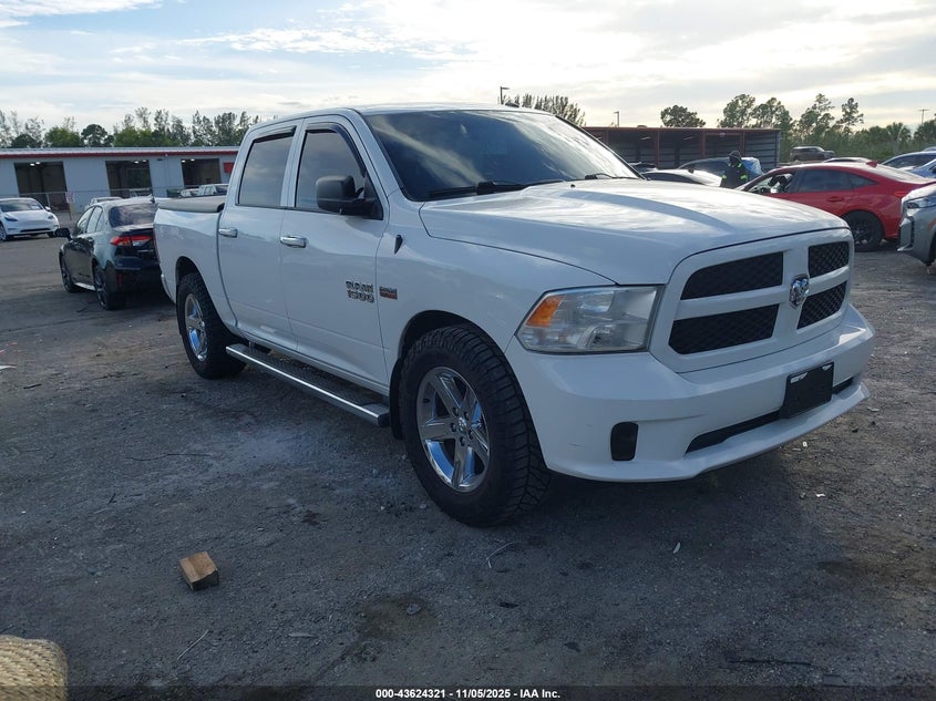 RAM 1500 EXPRESS 4X2 5 7 BOX