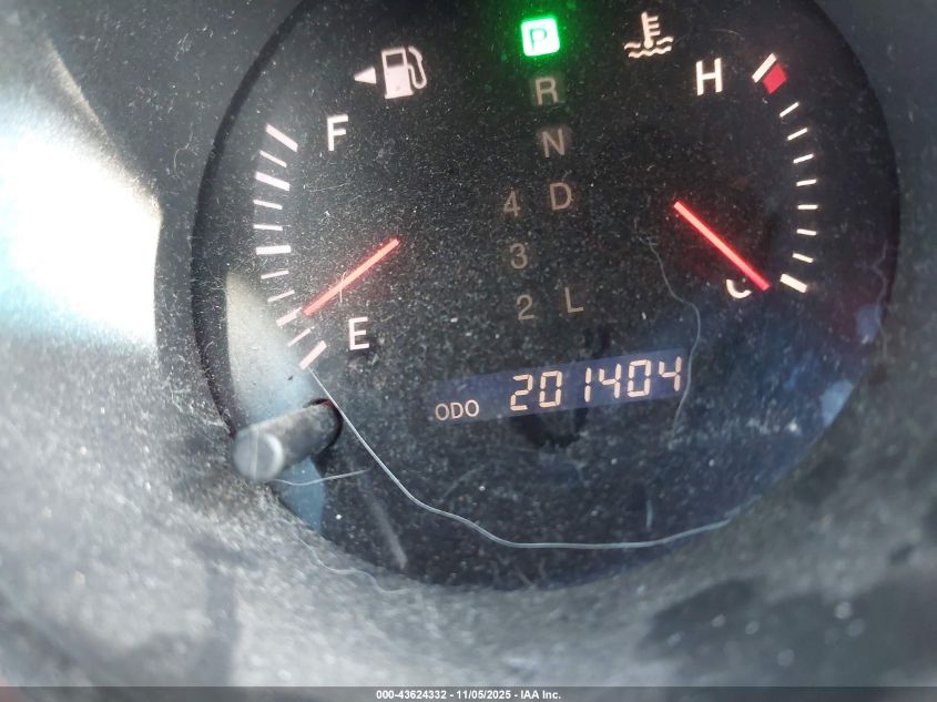 2006 Lexus Es 330 VIN: JTHBA30G965150428 Lot: 43624332