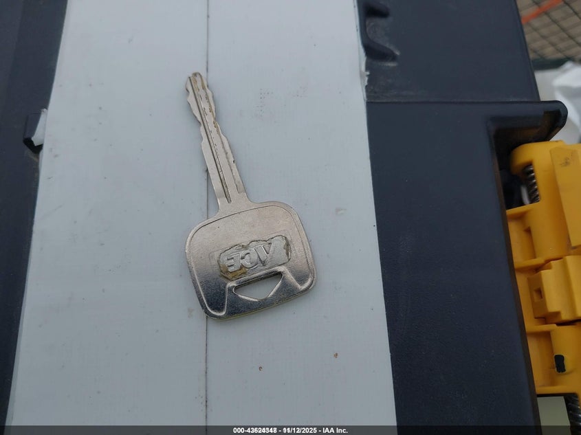 1999 Toyota Tacoma VIN: 4TAVL52N4XZ410711 Lot: 43624348