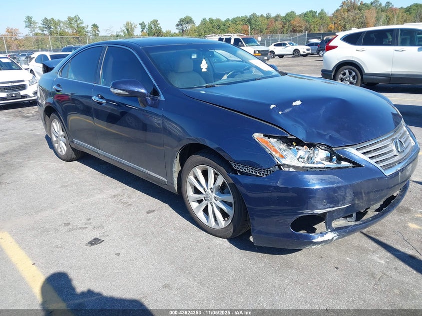 LEXUS ES 350 ES 350