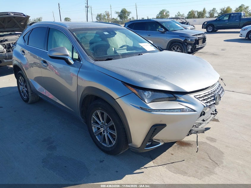 LEXUS NX 300 NX 300