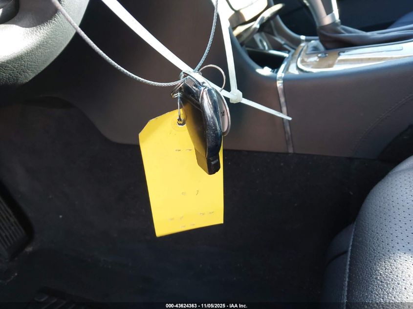 2009 Mercedes-Benz E 350 VIN: WDBUF56X79B368452 Lot: 43624363