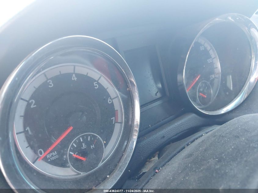 2017 Dodge Grand Caravan Gt VIN: 2C4RDGEG1HR573775 Lot: 43624377