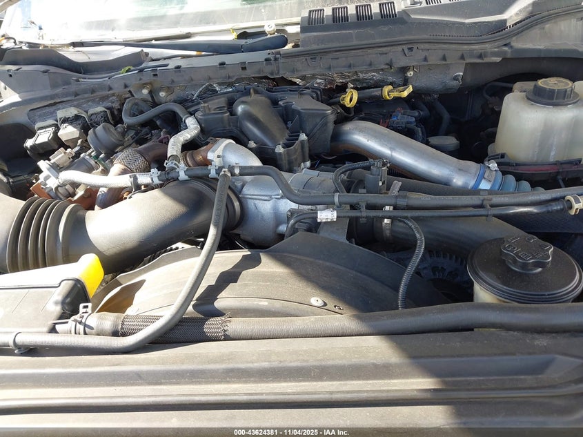 2017 Ford F-550 Chassis Xlt VIN: 1FD0X5HT4HEE35797 Lot: 43624381