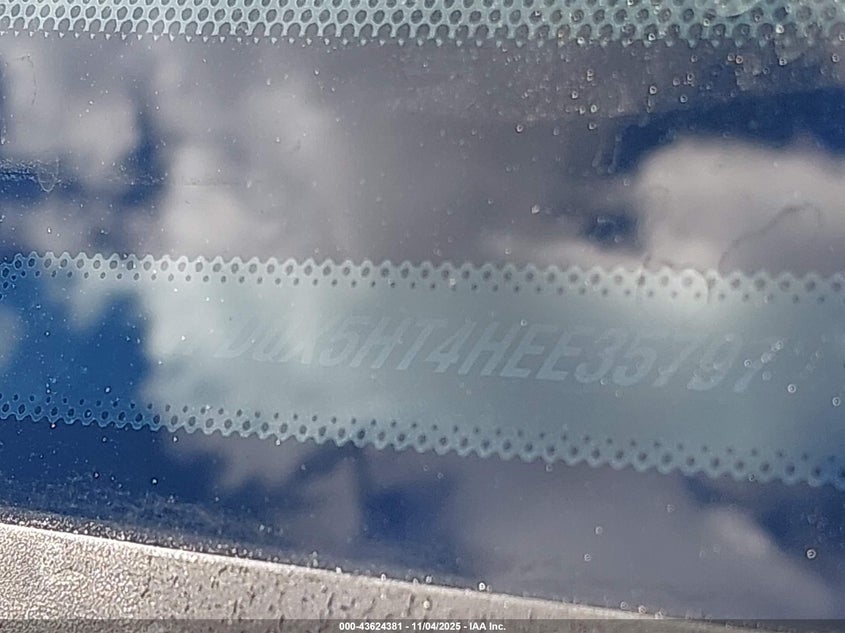 2017 Ford F-550 Chassis Xlt VIN: 1FD0X5HT4HEE35797 Lot: 43624381