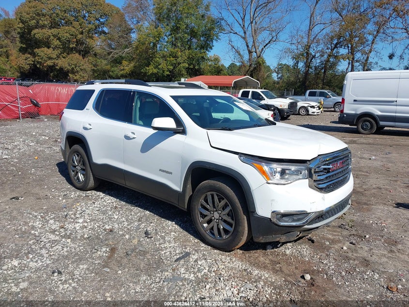GMC ACADIA SLT-1