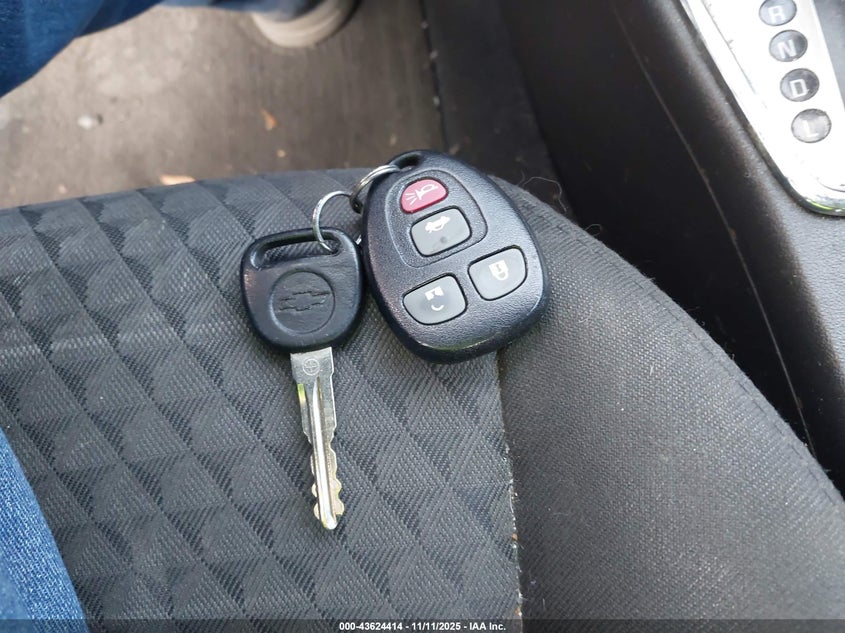 2007 Chevrolet Malibu Lt VIN: 1G1ZT58N07F168233 Lot: 43624414