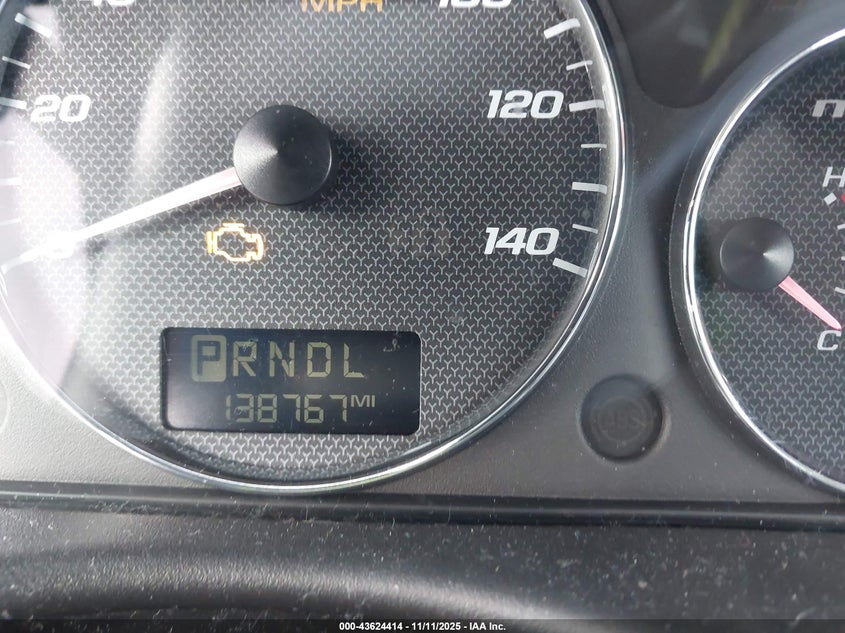 2007 Chevrolet Malibu Lt VIN: 1G1ZT58N07F168233 Lot: 43624414