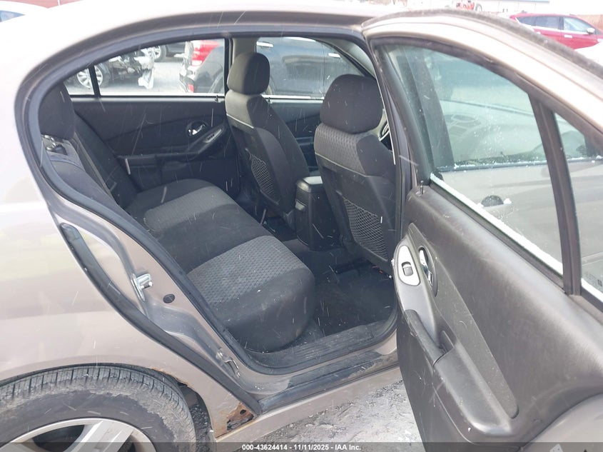 2007 Chevrolet Malibu Lt VIN: 1G1ZT58N07F168233 Lot: 43624414