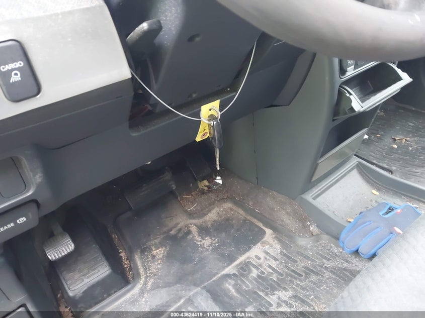 2008 Honda Ridgeline Rts VIN: 2HJYK16448H503949 Lot: 43624419