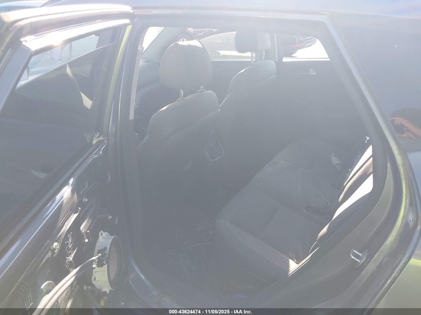 2016 HYUNDAI TUCSON LIMITED - KM8J33A22GU182506