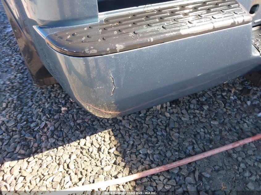 2006 Honda Ridgeline Rt VIN: 2HJYK16276H560948 Lot: 43624480