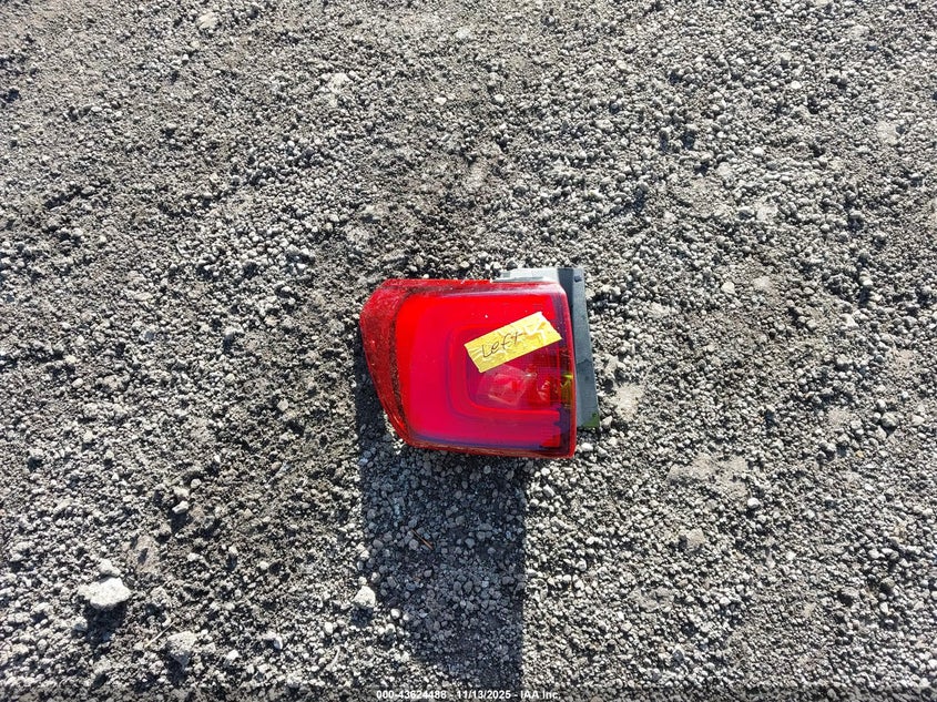 2019 GMC Acadia Slt-2 VIN: 1GKKNWLS1KZ179811 Lot: 43624488