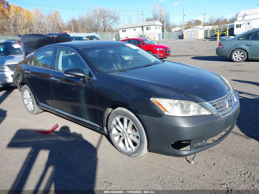 LEXUS ES 350 ES 350