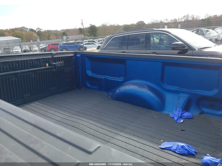 1FTMF1CW2AKB71313 2010 FORD F-150 photo no. 8