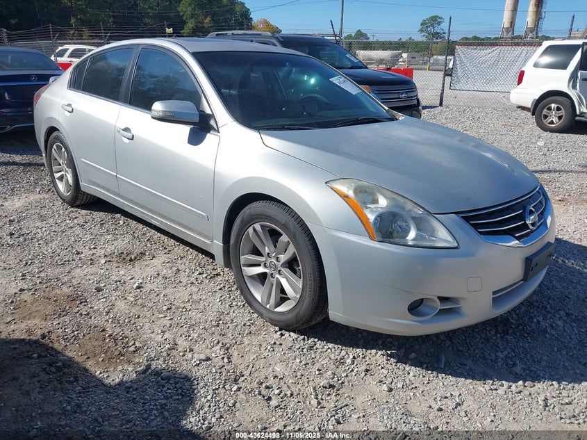 2010 Nissan Altima 3.5 Sr VIN: 1N4BL2AP0AN457490 Lot: 43624498