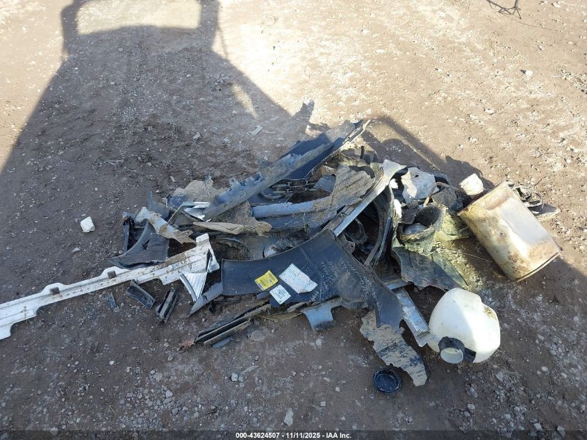 2010 Subaru Forester 2.5X VIN: JF2SH6BC1AH914421 Lot: 43624507