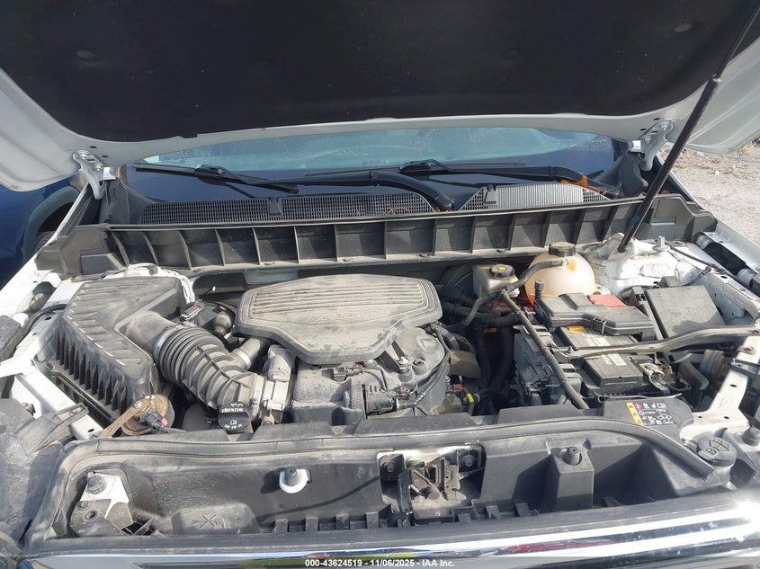 2019 GMC ACADIA SLE-2 - 1GKKNSLS1KZ299407