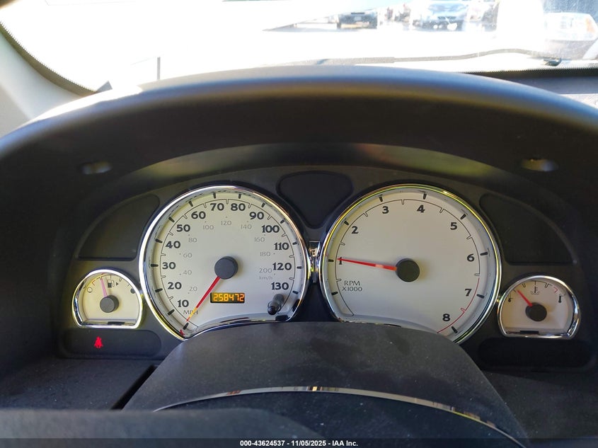 2006 Saturn Vue V6 VIN: 5GZCZ53466S895648 Lot: 43624537