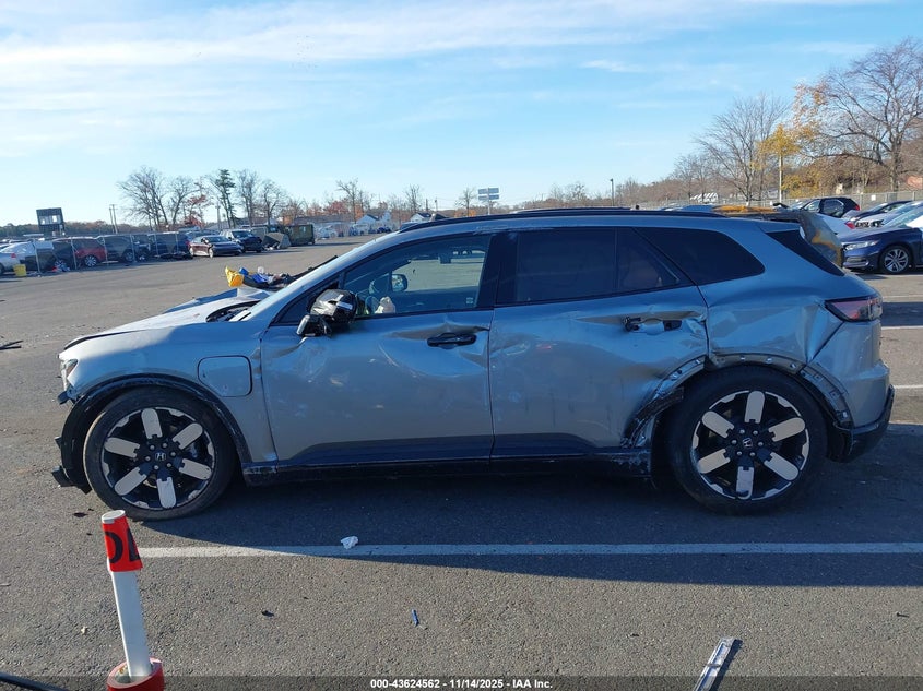 2024 Honda Prologue Elite VIN: 3GPKHZRJ2RS513305 Lot: 43624562