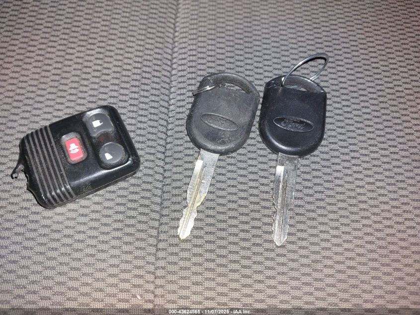 2005 Ford F-150 Fx4/Lariat/Xlt VIN: 1FTPW145X5FA49557 Lot: 43624565