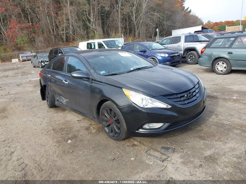 HYUNDAI SONATA SE 2.0T