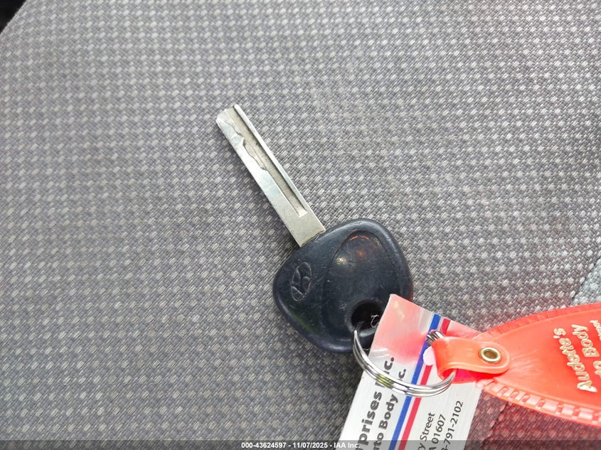 2014 HYUNDAI ACCENT GLS KMHCT4AE8EU708983