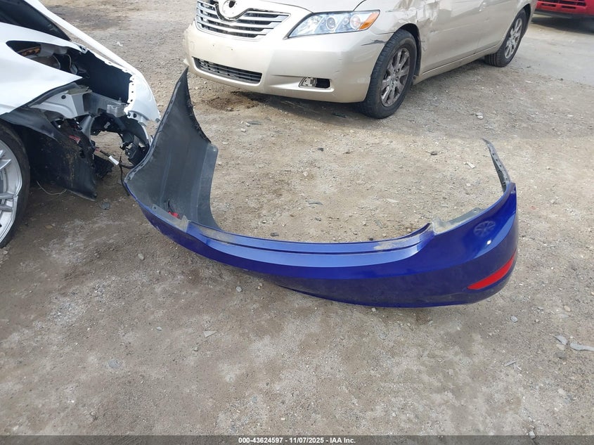 2014 HYUNDAI ACCENT GLS KMHCT4AE8EU708983