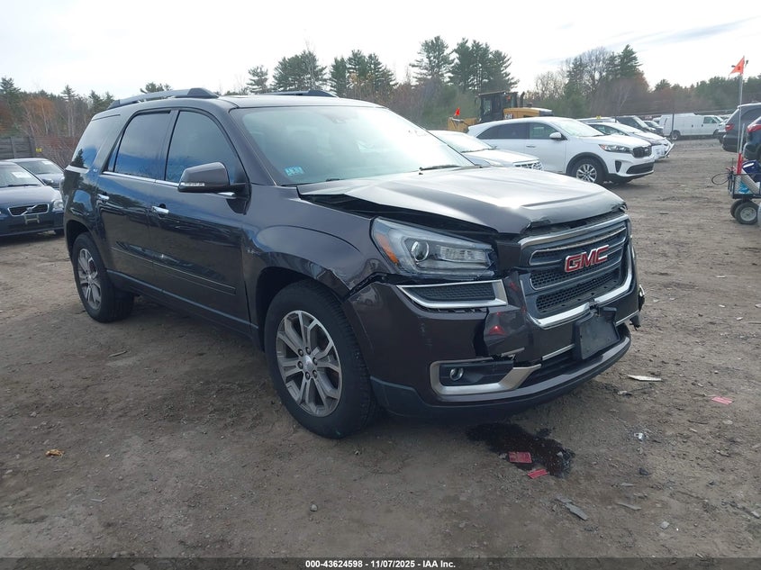 GMC ACADIA SLT-1