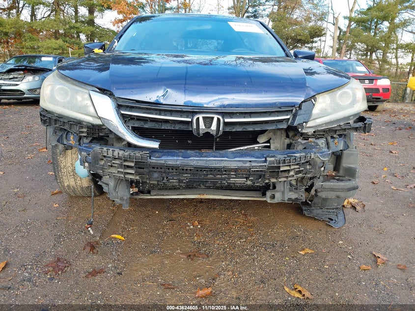 1HGCR2F52EA131645 2014 HONDA ACCORD photo no. 6