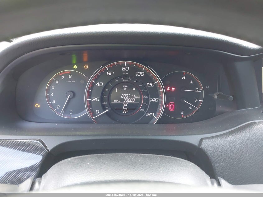 1HGCR2F52EA131645 2014 HONDA ACCORD photo no. 7