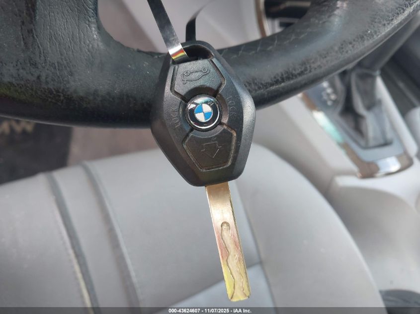 2004 BMW X3 2.5I VIN: WBXPA73414WC36300 Lot: 43624607