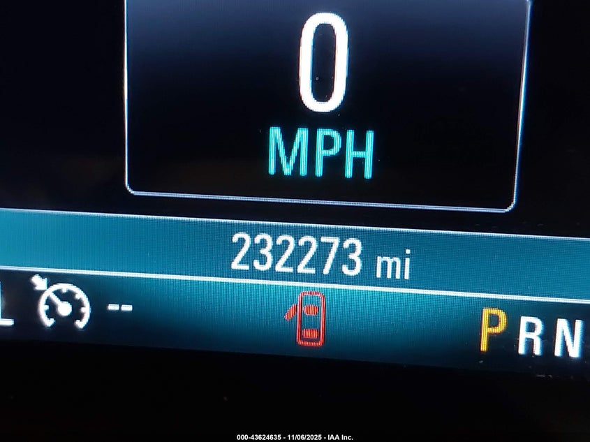 2018 BUICK REGAL SPORTBACK PREFERRED II - W04GM6SX6J1048723