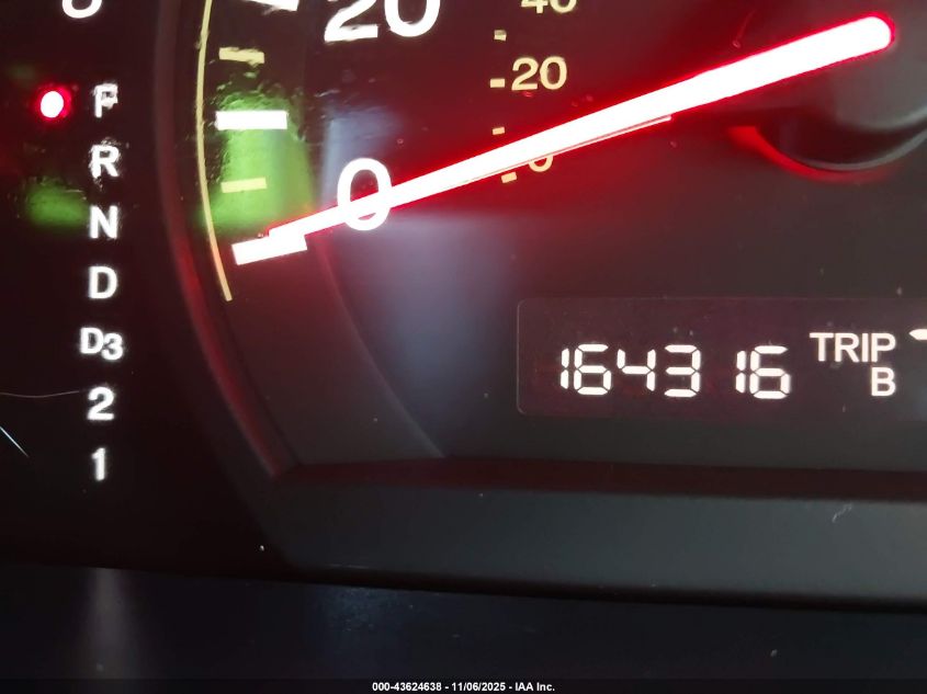 2003 Honda Accord 2.4 Lx VIN: 3HGCM56313G703558 Lot: 43624638