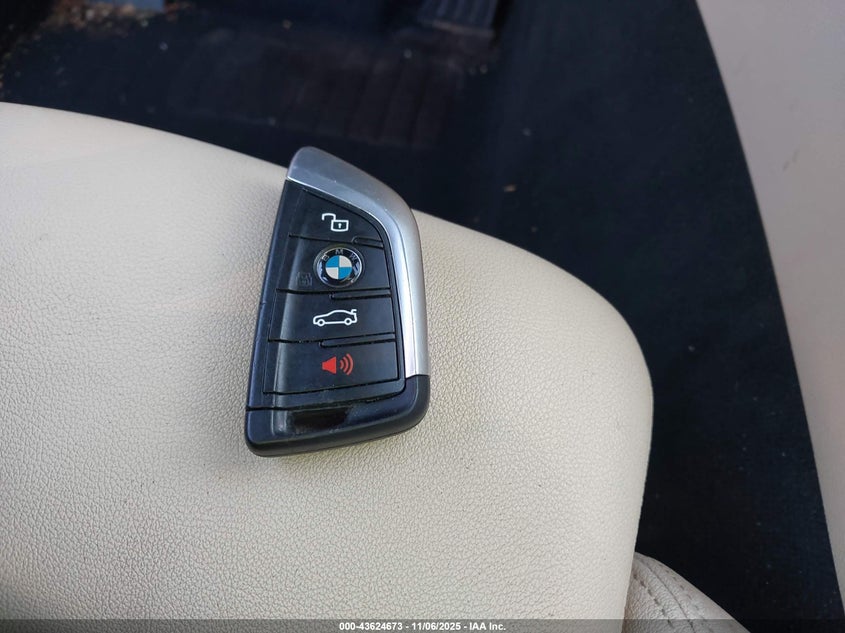 2021 BMW 330I XDRIVE 3MW5R7J00M8B69432