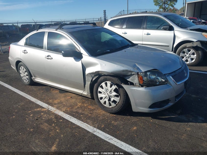 MITSUBISHI GALANT ES/SE