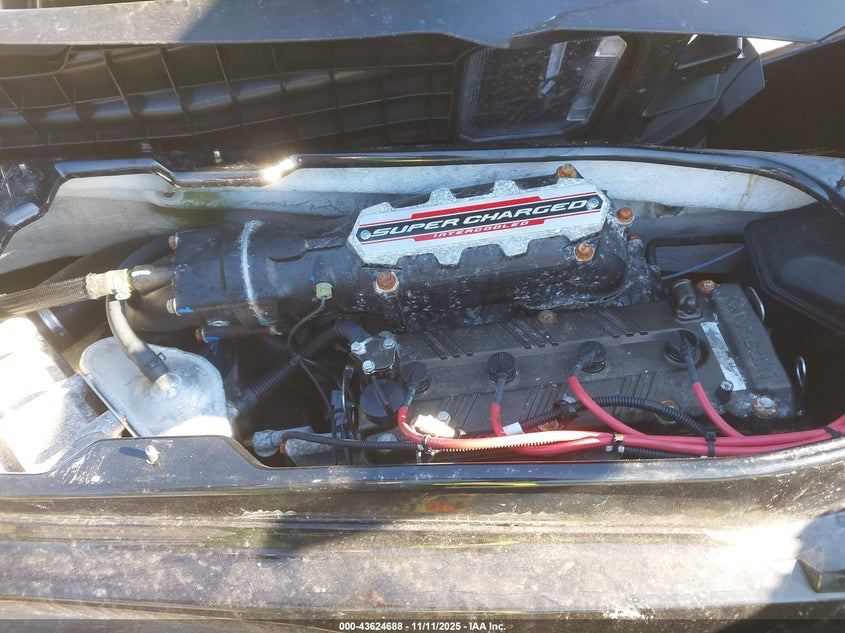 2023 Kawasaki Ultra Lx VIN: KAW80225J223 Lot: 43624688