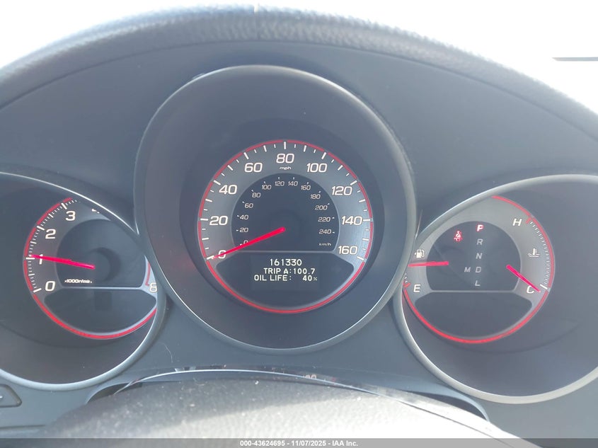 19UUA76568A054887 2008 ACURA TL photo no. 7