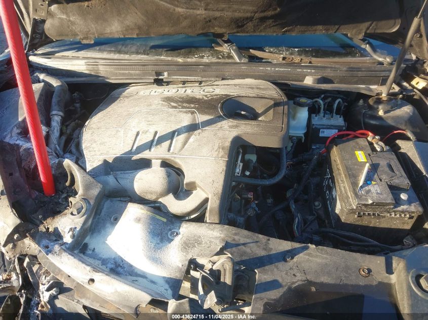 2009 Chevrolet Malibu Ltz VIN: 1G1ZK57B69F172638 Lot: 43624715