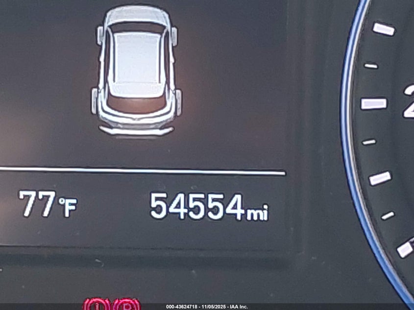 2021 HYUNDAI KONA SEL KM8K2CAA4MU608822