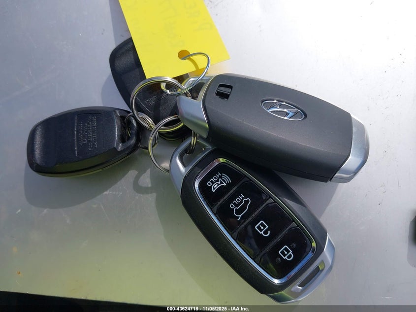 2021 HYUNDAI KONA SEL KM8K2CAA4MU608822