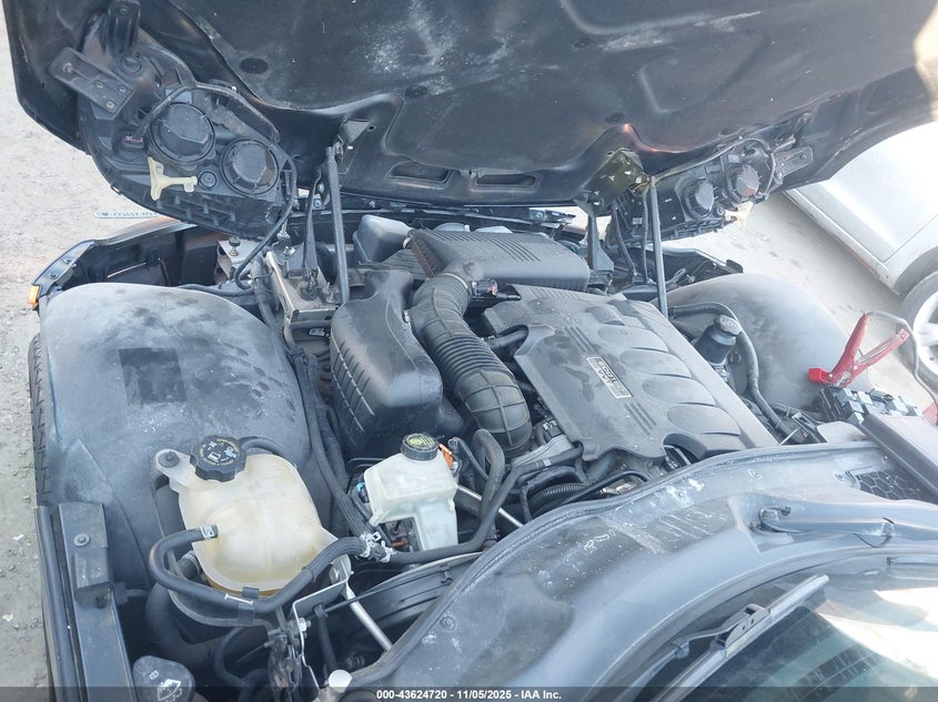 2007 Saturn Sky VIN: 1G8MB35B77Y113666 Lot: 43624720