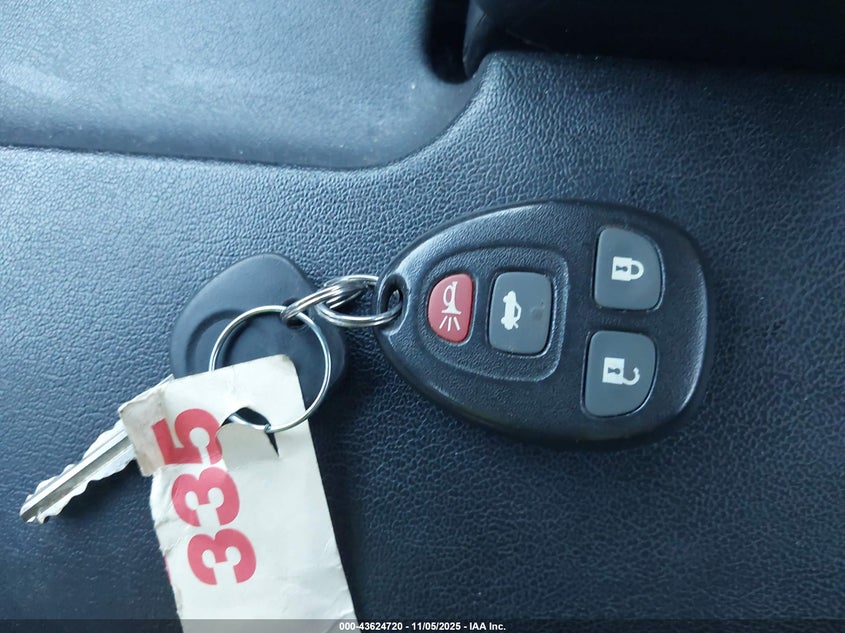 2007 Saturn Sky VIN: 1G8MB35B77Y113666 Lot: 43624720