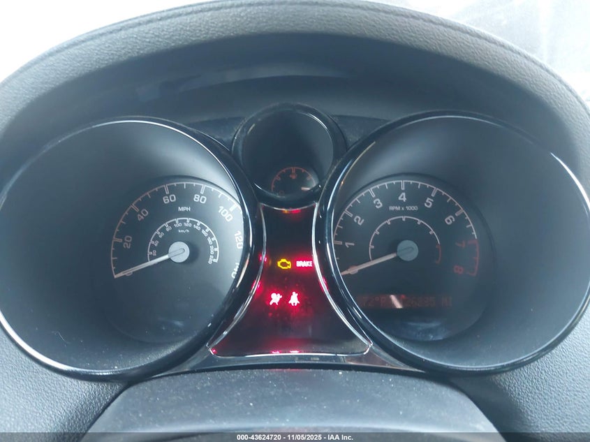 2007 Saturn Sky VIN: 1G8MB35B77Y113666 Lot: 43624720